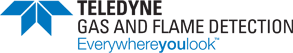 Teledyne Gas & Flame Detection company logo